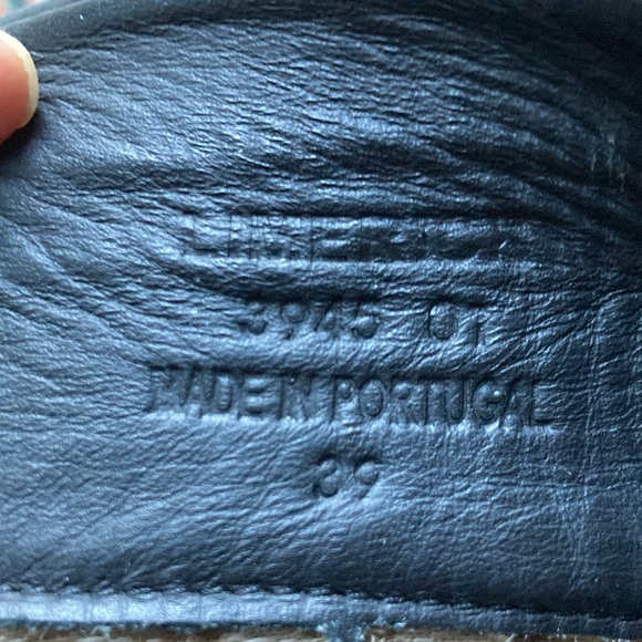 Dubarry Black Limerick Ladies Boots 39 - Picture 5 of 11